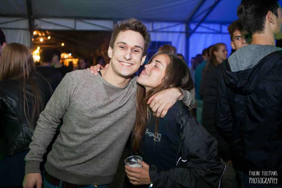 Sint-Martinus den XIIde - Hasselt kermisbar 2015